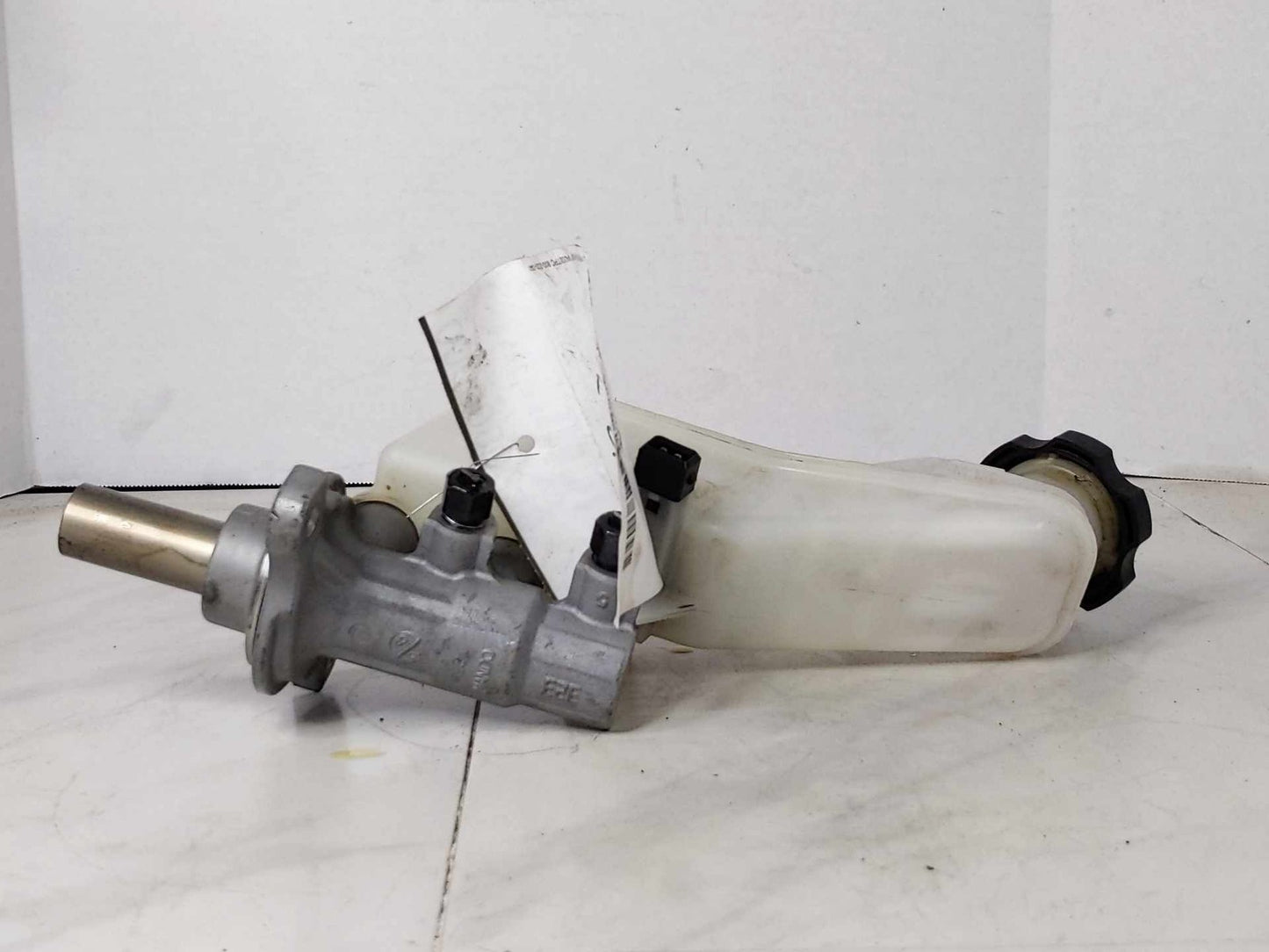 Master Cylinder HYUNDAI ELANTRA 17 18 195