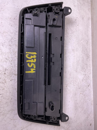 Audio & Visual Equip.(radio) BMW 328 SERIES 12 131