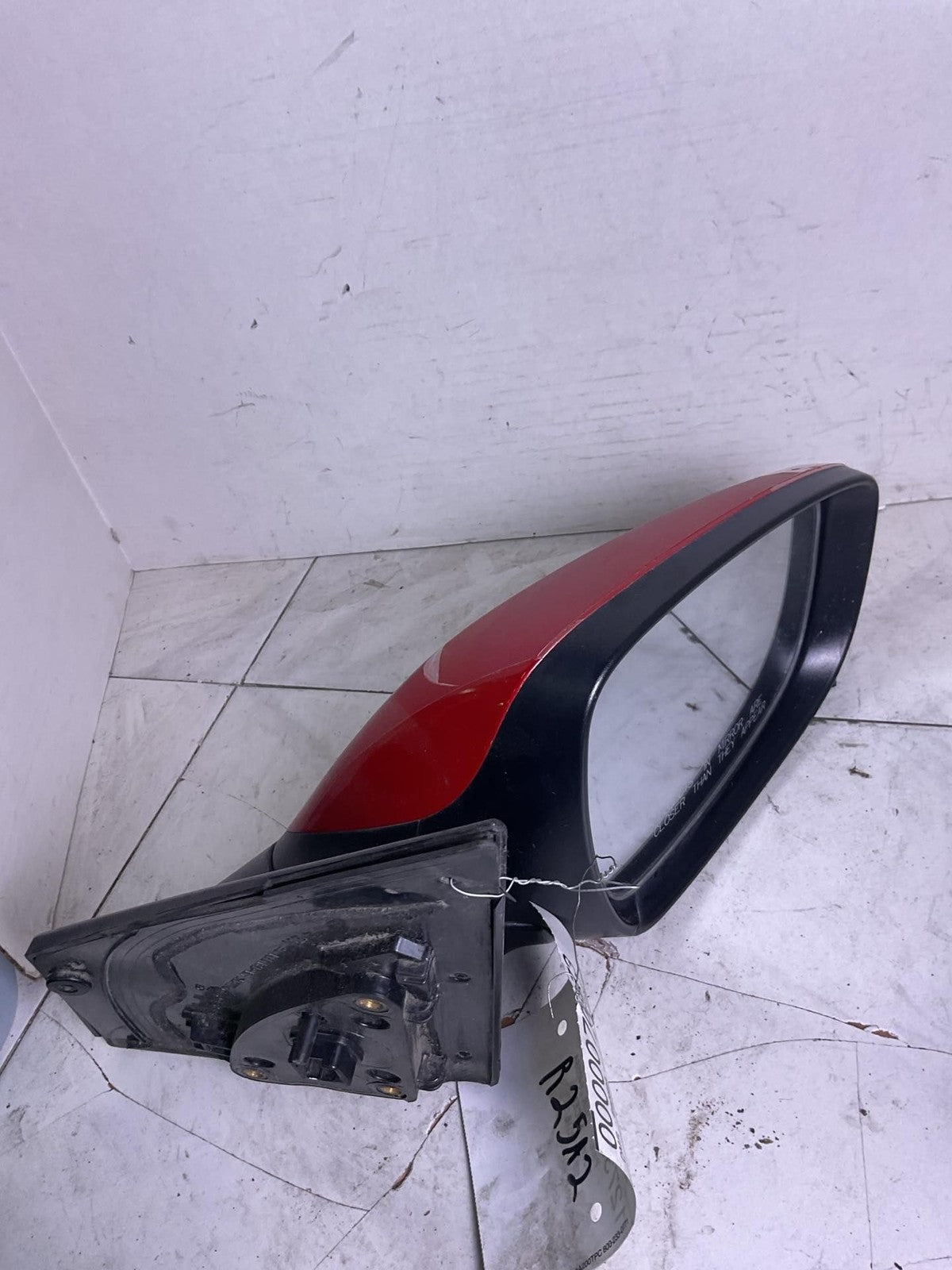 Door Mirror HYUNDAI ACCENT Right 12 13 14 15 16 170