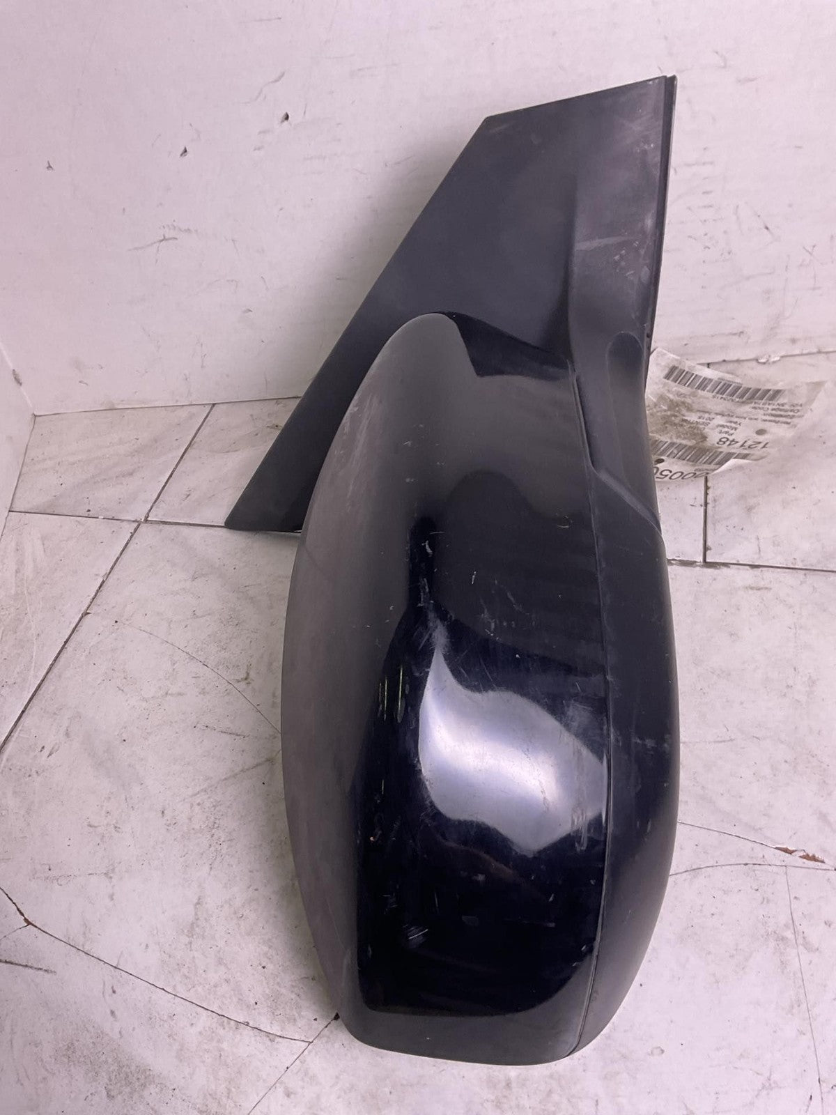 Door Mirror Right Passenger Side For 2013 2014 2015 Nissan Sentra5