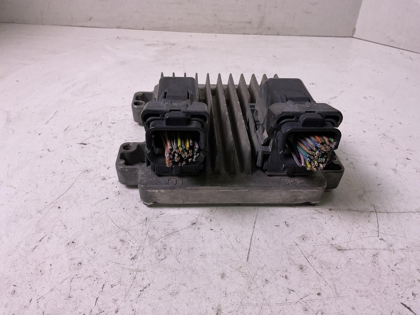 Engine/motor Brain Box ESCALADE ESV 082