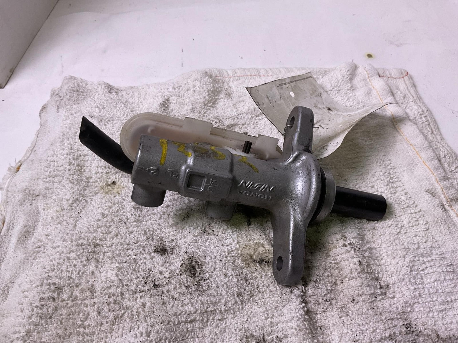 Master Cylinder HONDA CIVIC 12 13 14 150