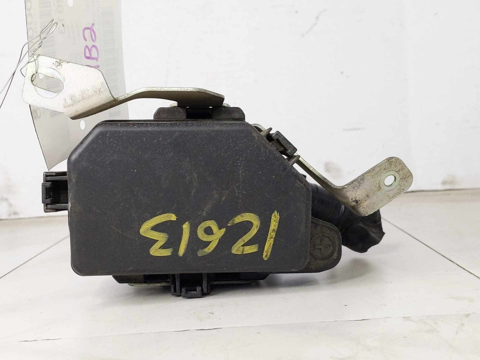 Engine Fuse Box INFINITI Q50 14 15 16 17 18 193