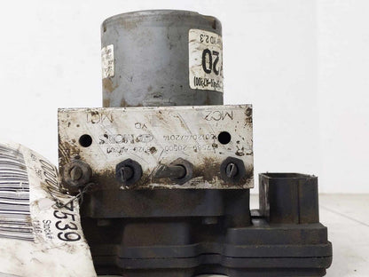 Anti-lock Brake Parts KIA FORTE 14 15 162