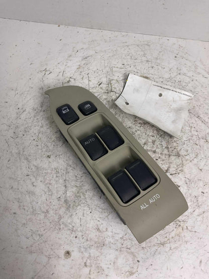 Door Switch Front INFINITI G35 03 040