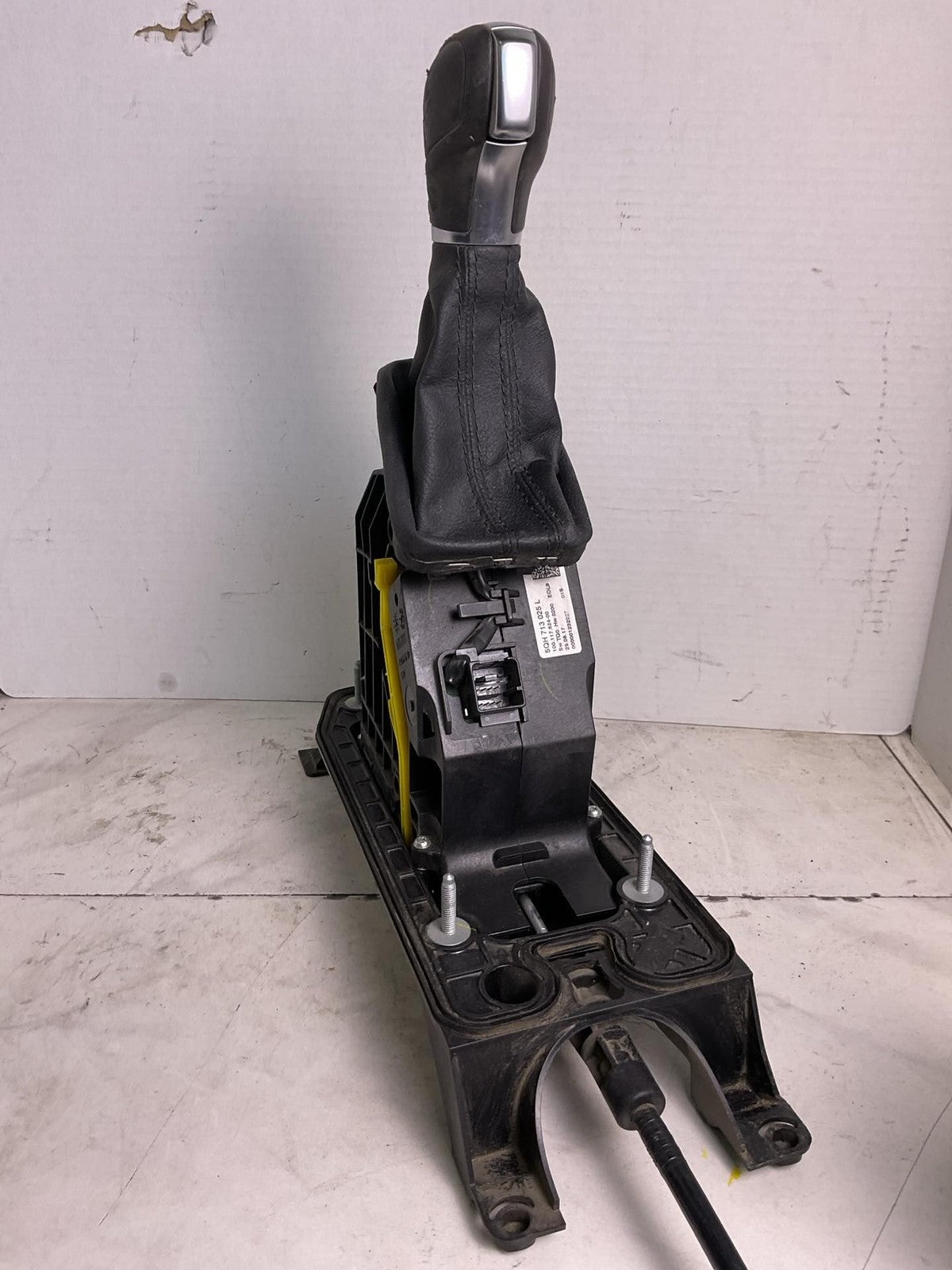 Floor Shifter VW TIGUAN 180