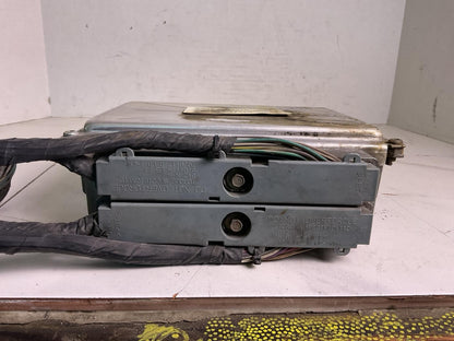 Engine/motor Brain Box GMC SAFARI 00 01 021