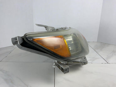 Right Passenger Side Headlamp Assembly For 2012-2014 TOYOTA CAMRY1