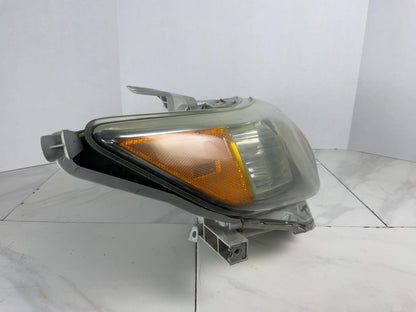 Right Passenger Side Headlamp Assembly For 2012-2014 TOYOTA CAMRY1