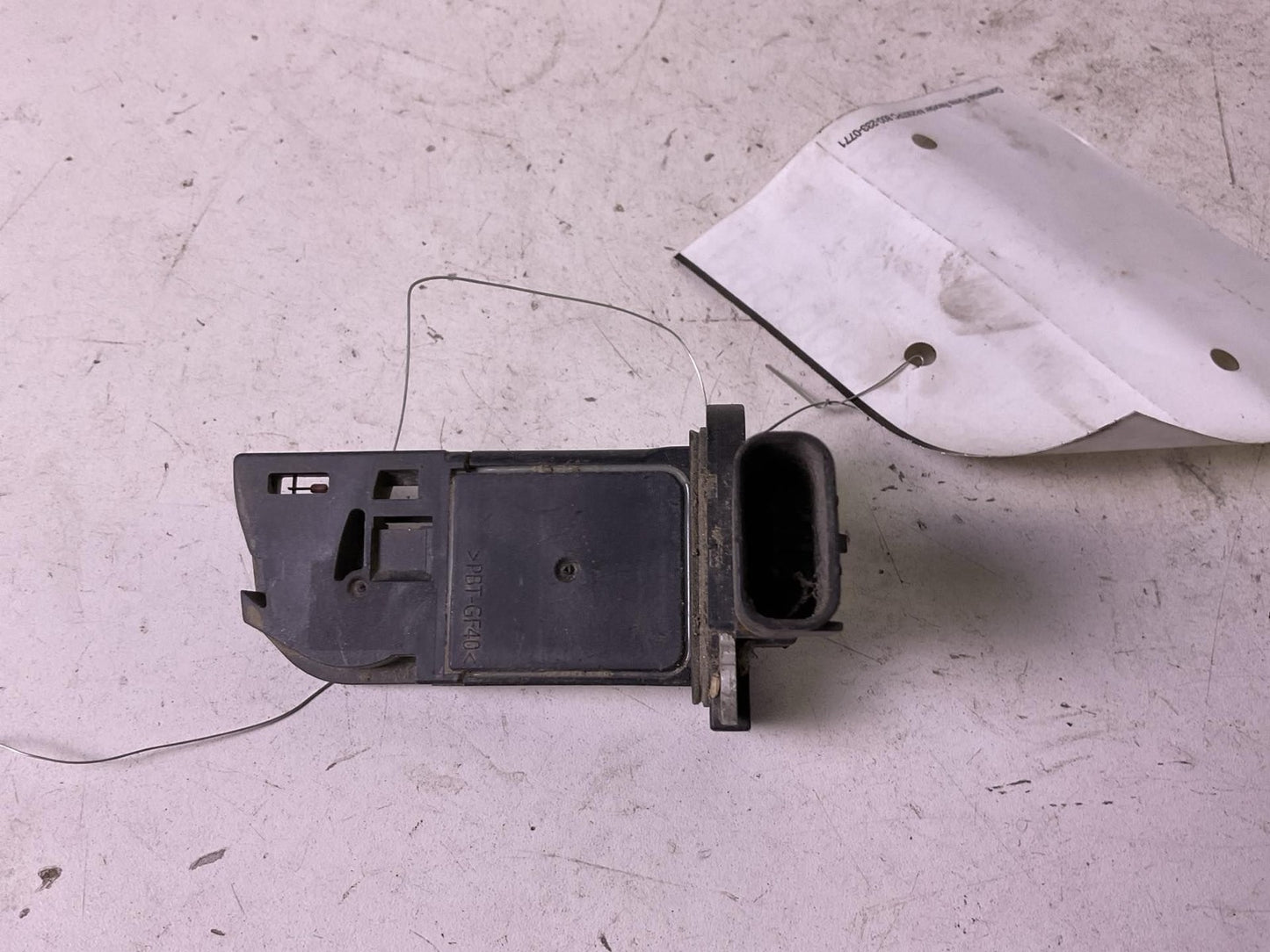 Air Flow Meter FORD ESCAPE 13 14 15 161