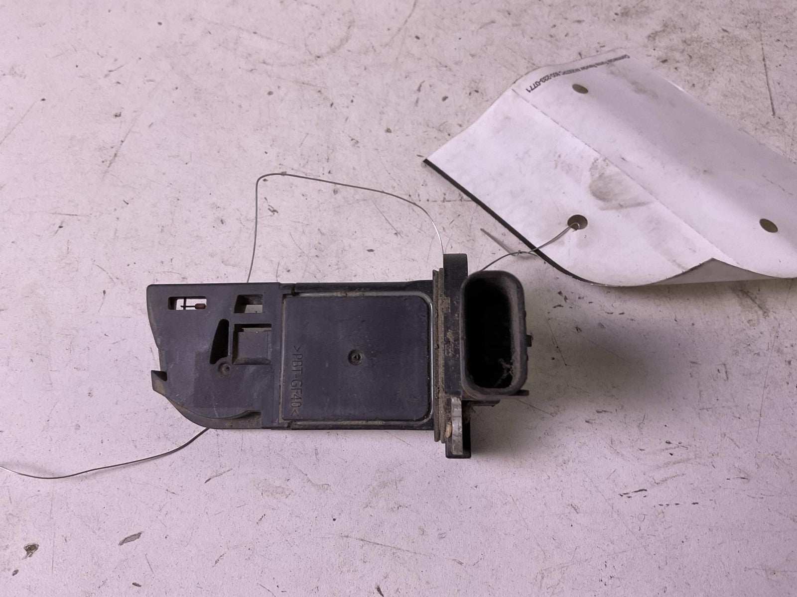Air Flow Meter FORD ESCAPE 13 14 15 161