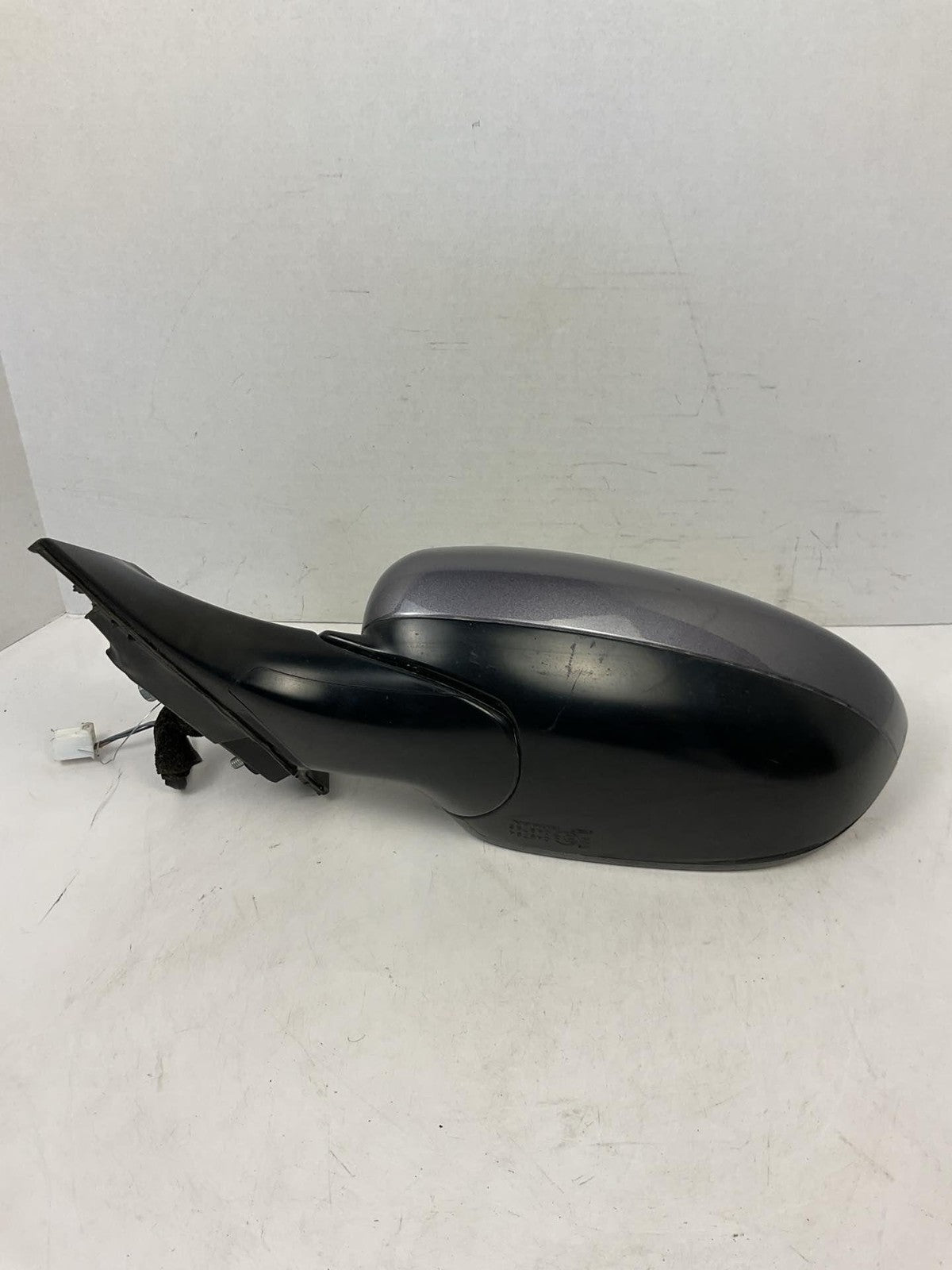 Left Driver Side Door Mirror For 2018-2022 HONDA ACCORD5
