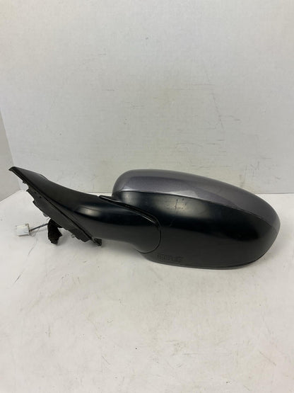 Left Driver Side Door Mirror For 2018-2022 HONDA ACCORD5