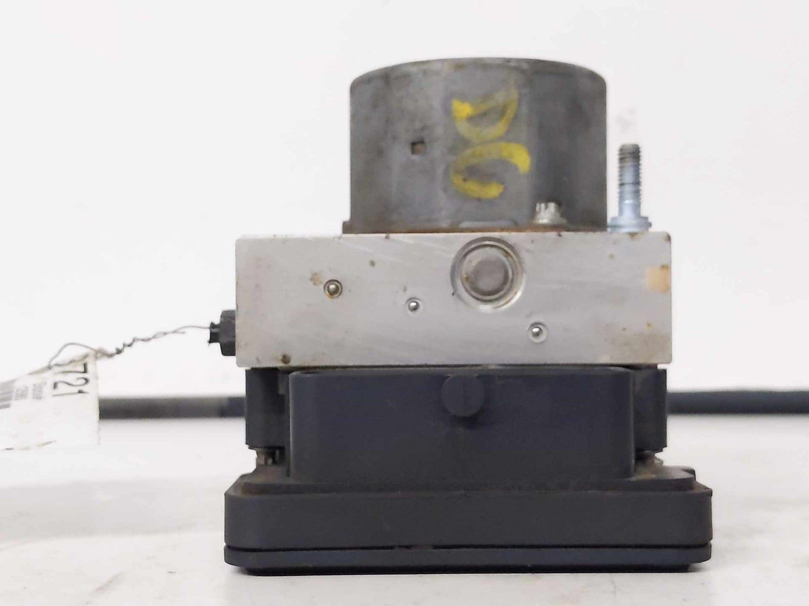 Anti-lock Brake Parts NISSAN ALTIMA 19 203