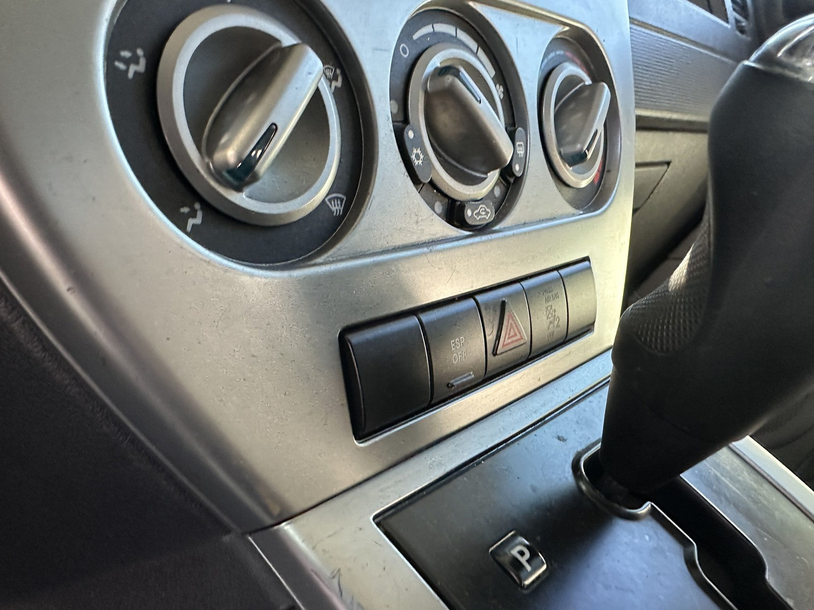 Engine/motor Brain Box JEEP COMPASS 07 08 09 1016