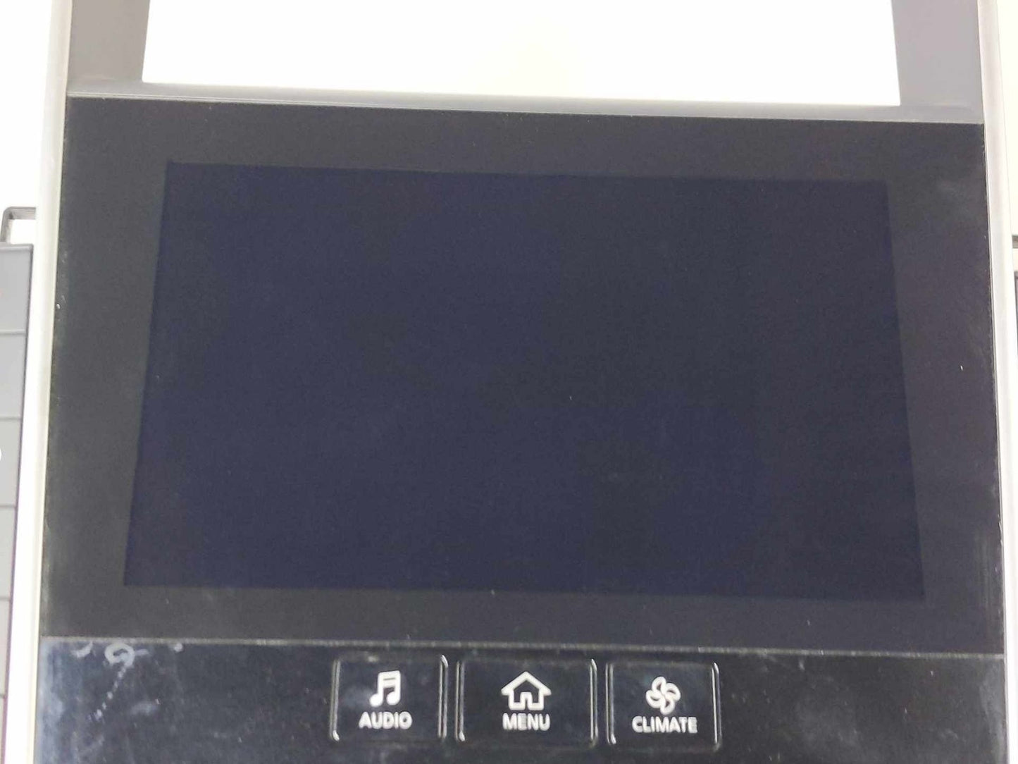 Heater A/c Control INFINITI Q50 15 16 17 18 197