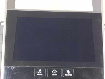 Heater A/c Control INFINITI Q50 15 16 17 18 197