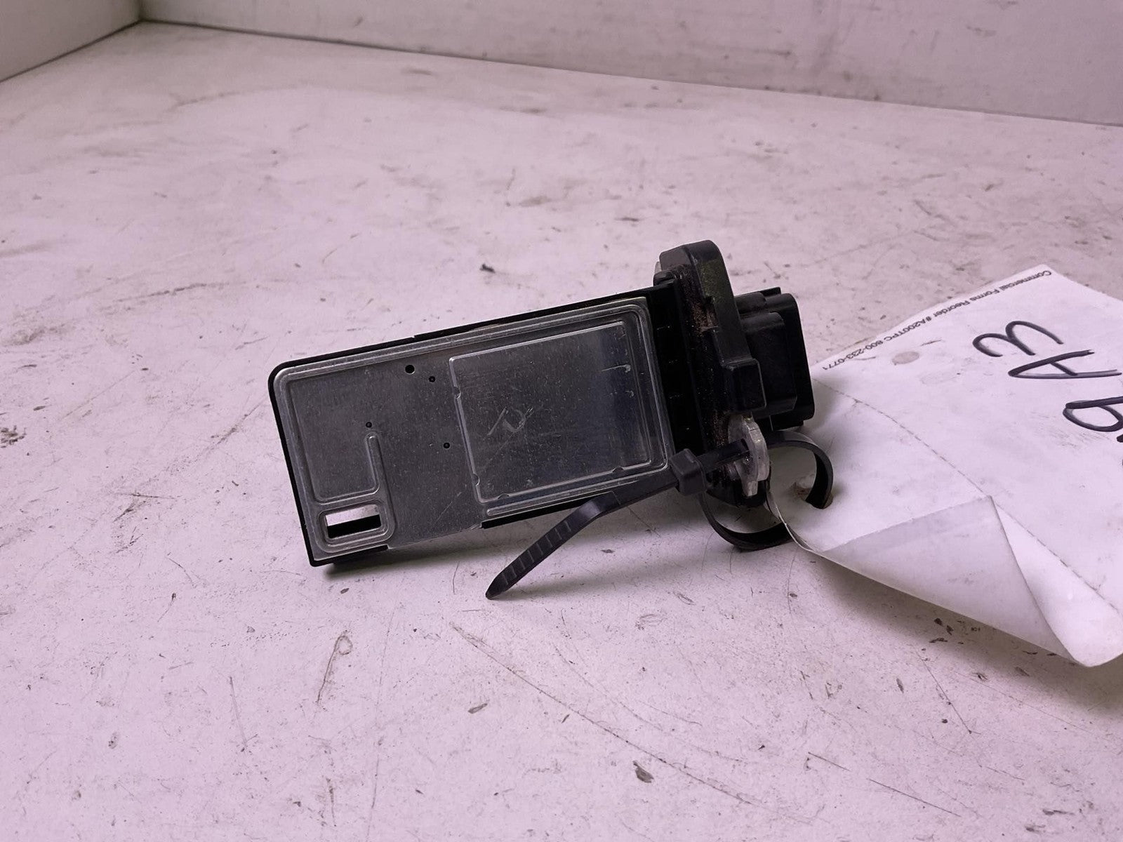 Air Flow Meter CHEVY TRAVERSE 12 13 14 15 16 17 18 19 20 21 22 23 241