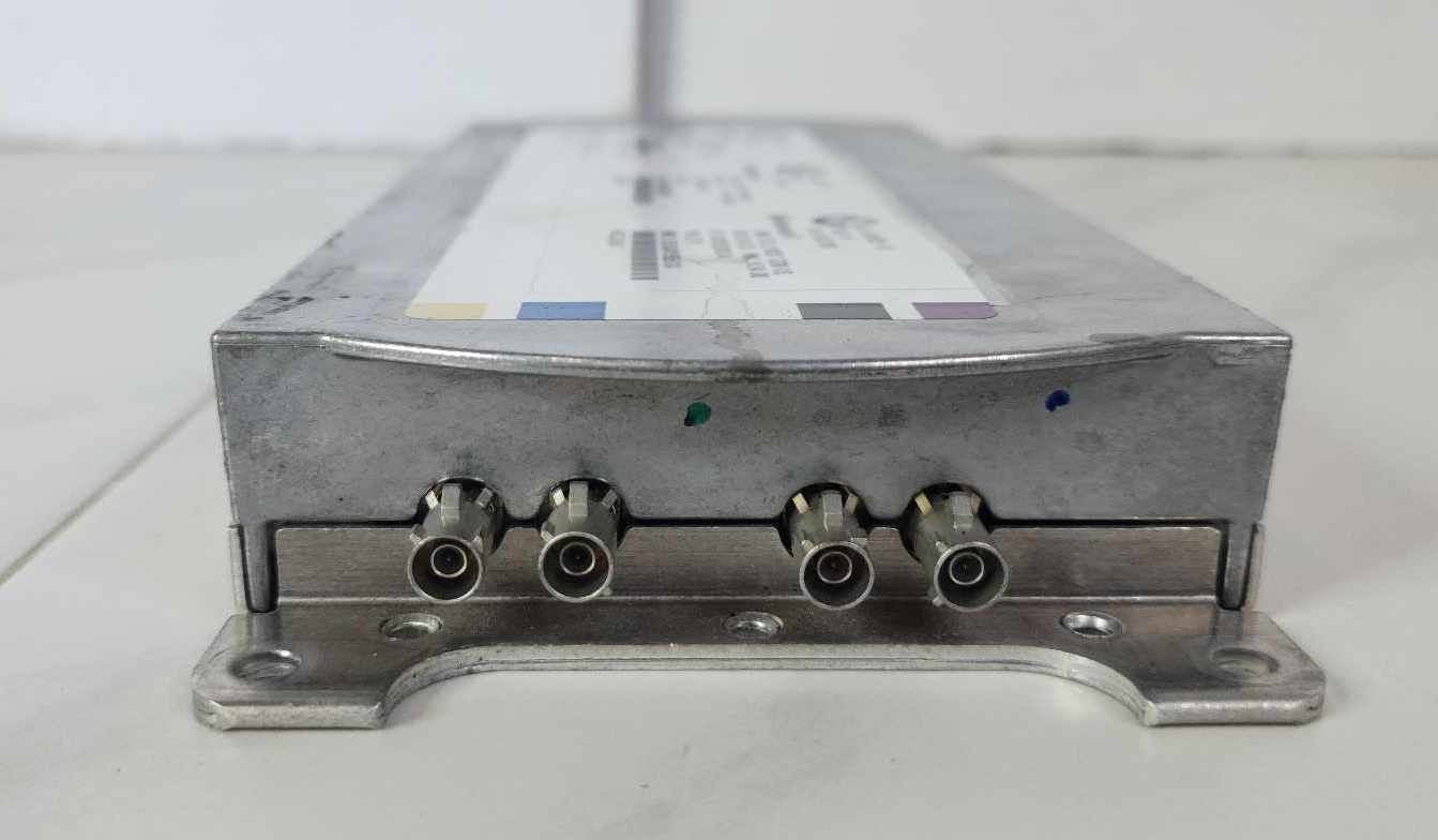 Telematic Control Module BMW 535I 093