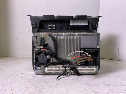 Audio & Visual Equip.(radio) BMW 335I 08 093