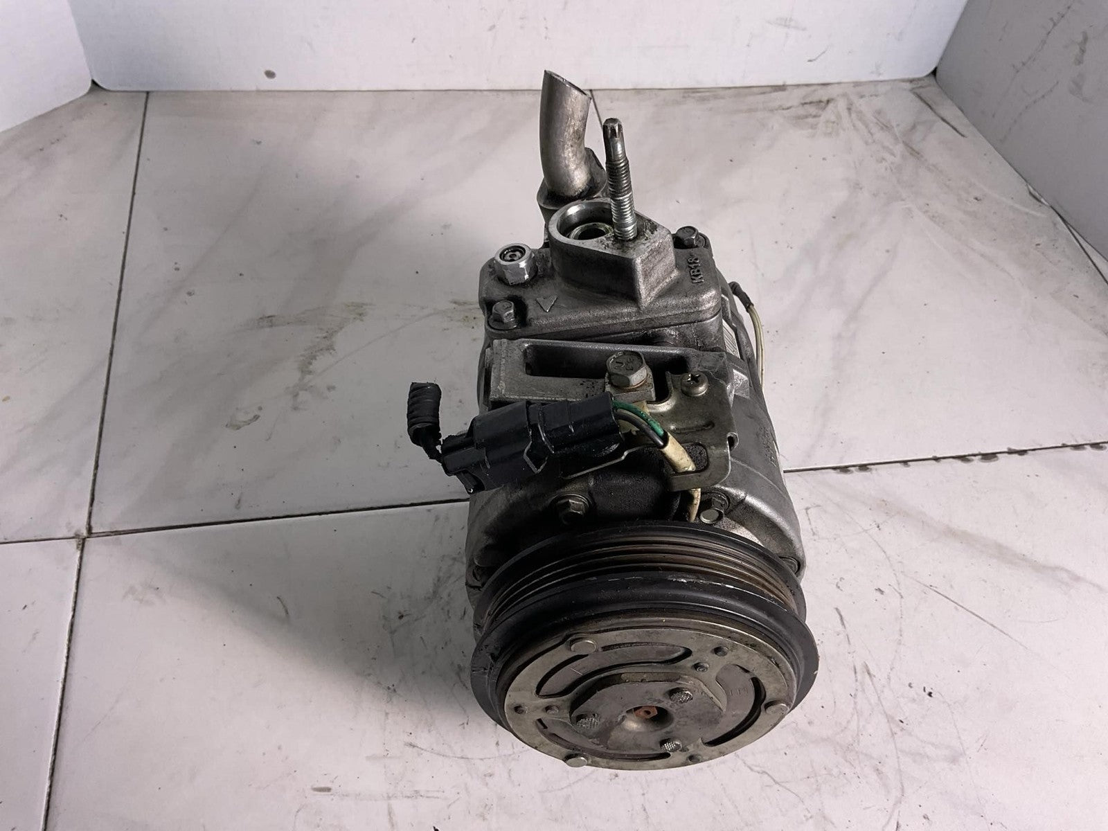 A/c Air Compressor FORD FUSION 13 14 15 16 17 181