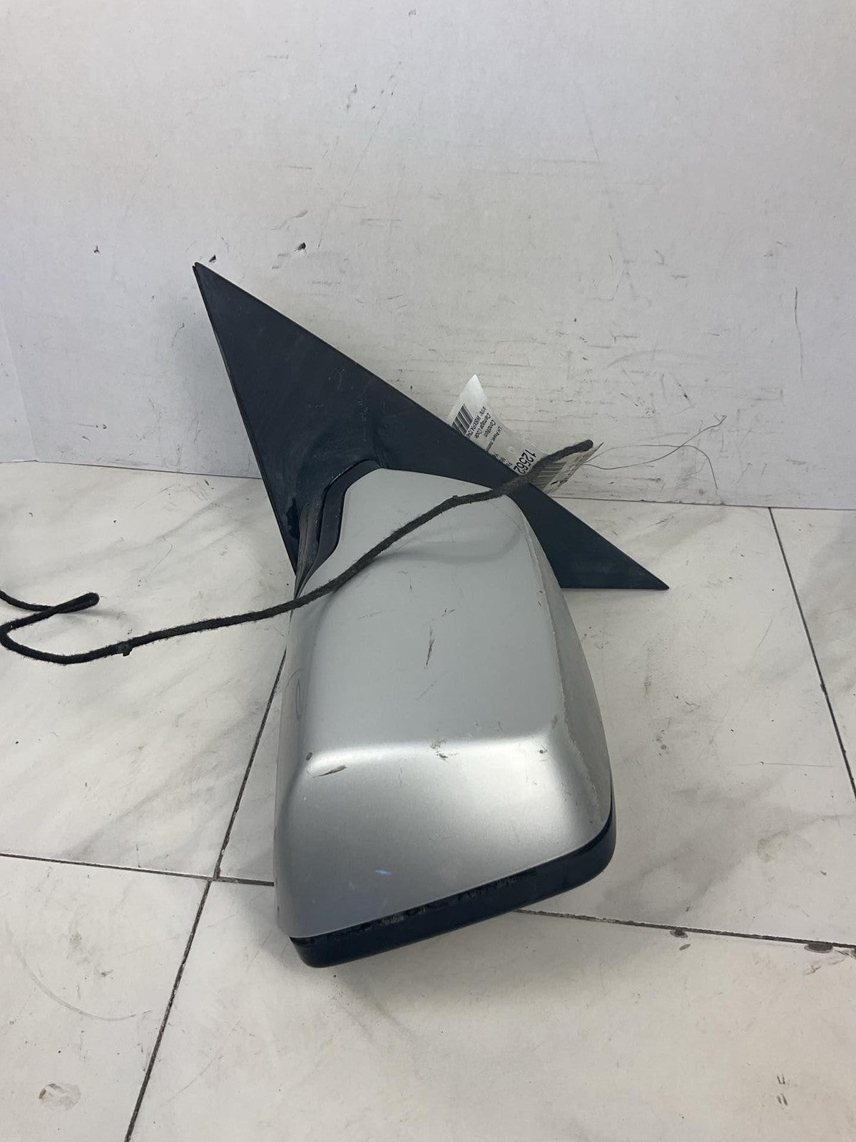 Left Driver Side Door Mirror for 2004-2009 BMW X33