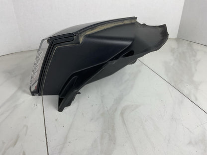 Tail Light Assembly JEEP CHEROKEE Left 19 20 21 22 232