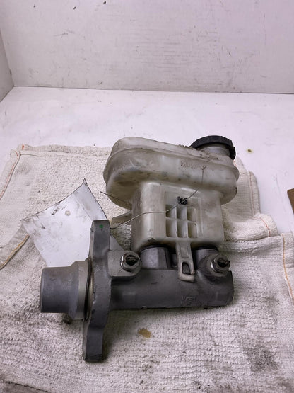 Master Cylinder FORD FLEX 09 10 11 121