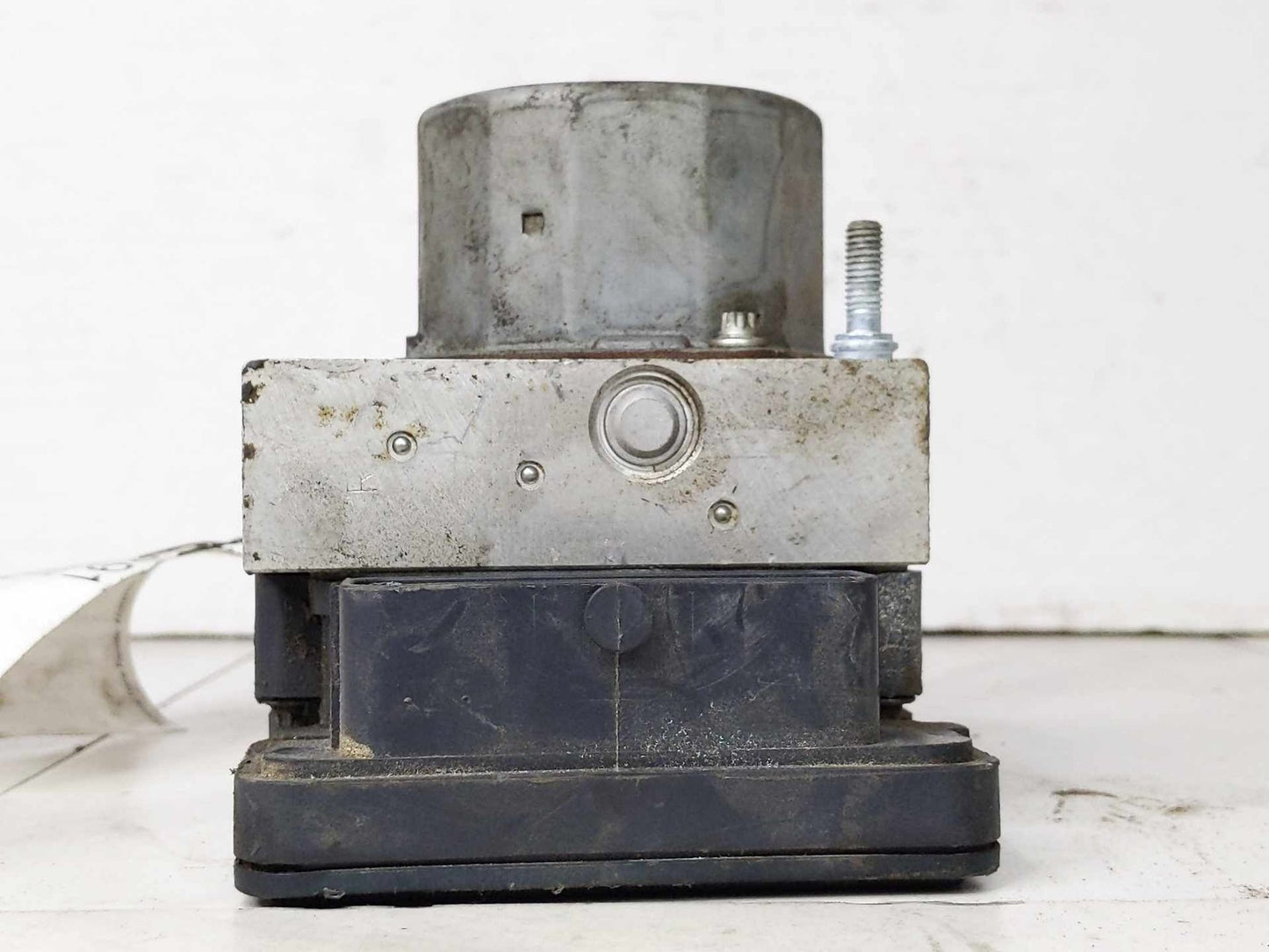 Anti-lock Brake Parts NISSAN ALTIMA 171