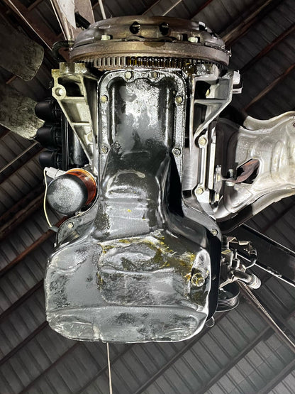 2005 Toyota Corolla S 1.8L Engine 1ZZ-FE OEM VVT-i VIN R Fits 03-08 Matrix Vibe4