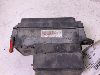 Engine Fuse Box MINI COOPER 08 092