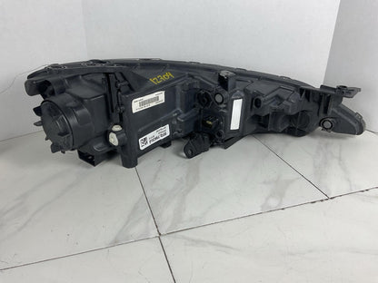 Left Driver Side Head Light Assembly For 2015-2017 CHRYSLER 2005