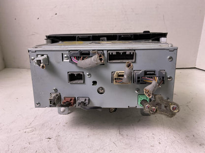 Audio & Visual Equip.(radio) HONDA CIVIC 19 20 213