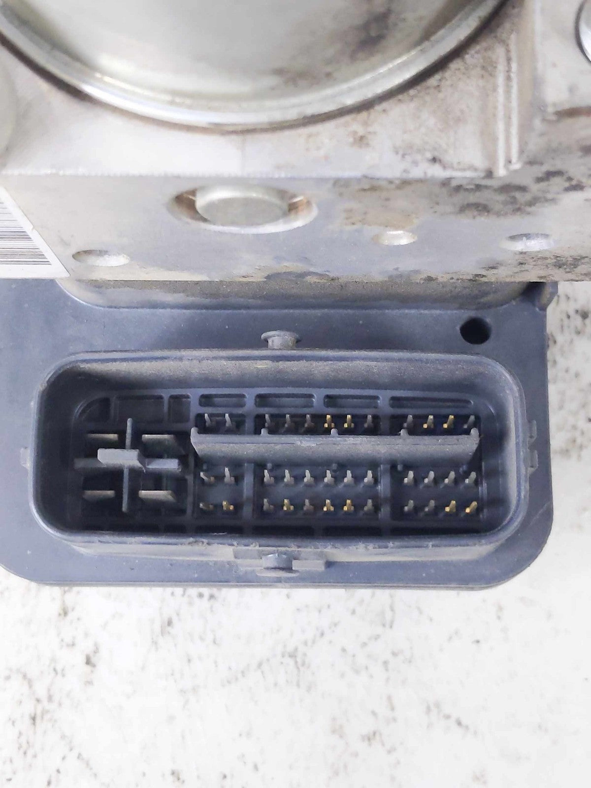 Anti-lock Brake Parts for 2005-2010 TOYOTA TACOMA2