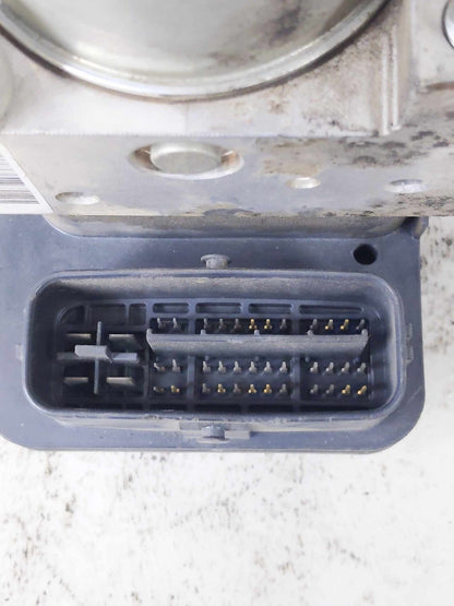 Anti-lock Brake Parts for 2005-2010 TOYOTA TACOMA2