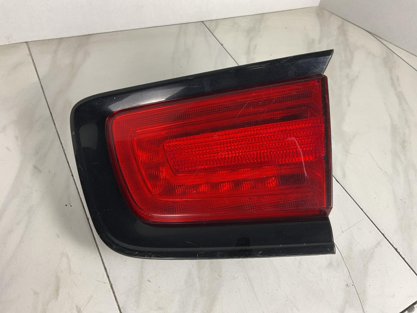 Tail Light Assembly DODGE CHARGER Right 11 12 13 140