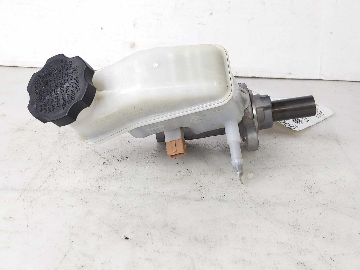Master Cylinder KIA OPTIMA 11 12 13 14 152