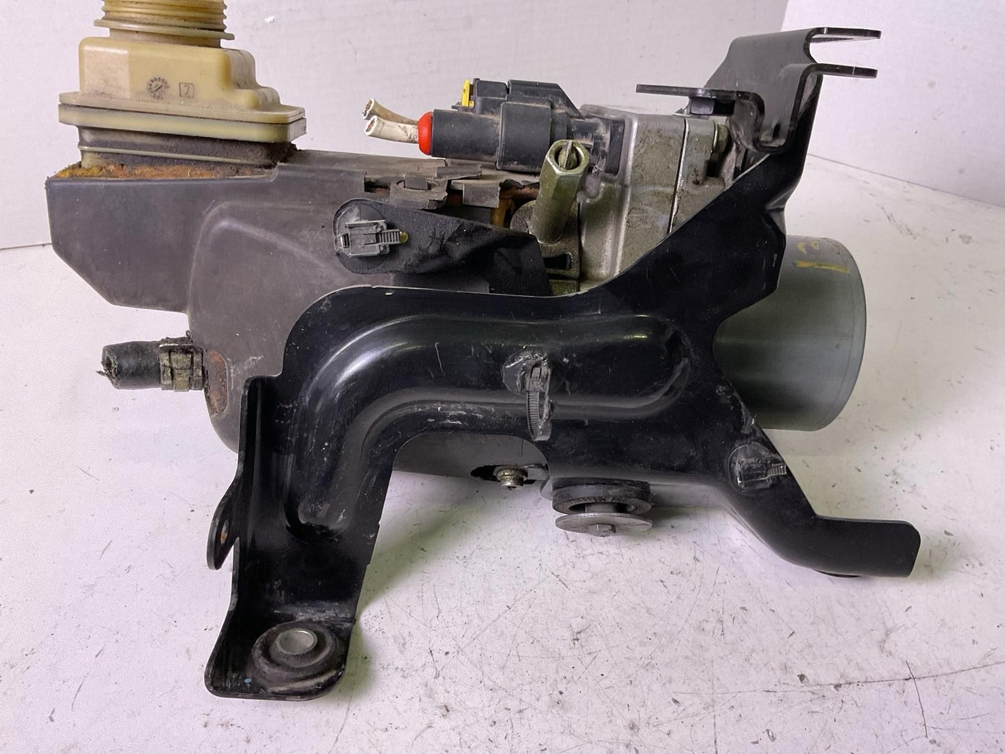 Power Steering Pump/motor NISSAN PATHFINDER 13 14 15 162