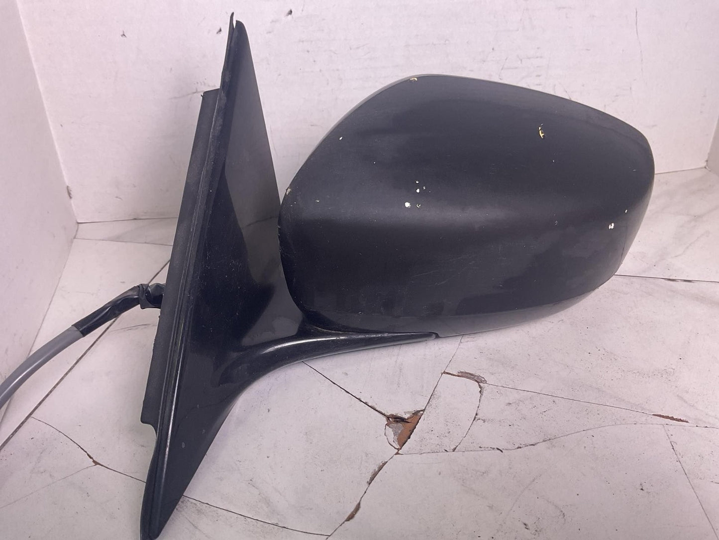 Door Mirror INFINITI G37 Left 10 11 12 133