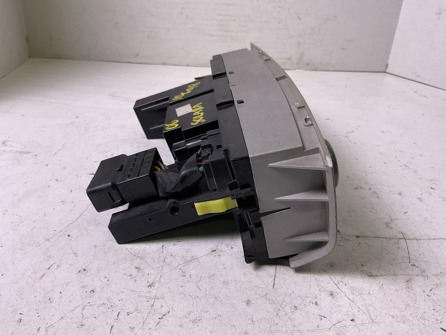 Heater A/c Control TOYOTA SOLARA 05 061