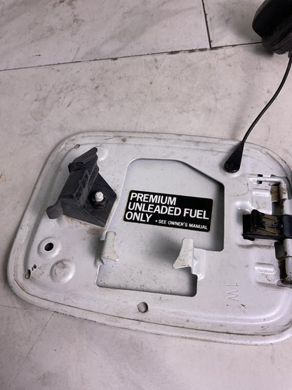 Fuel Tank Door LEXUS GS350 07 08 09 10 113