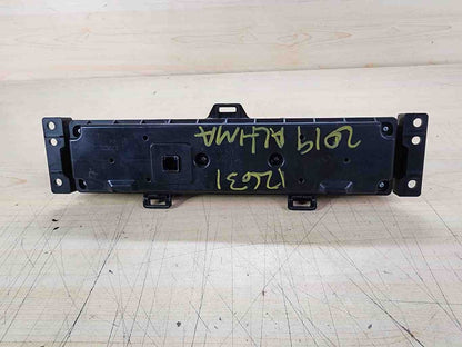 Heater A/c Control NISSAN ALTIMA 19 20 21 22 23 242