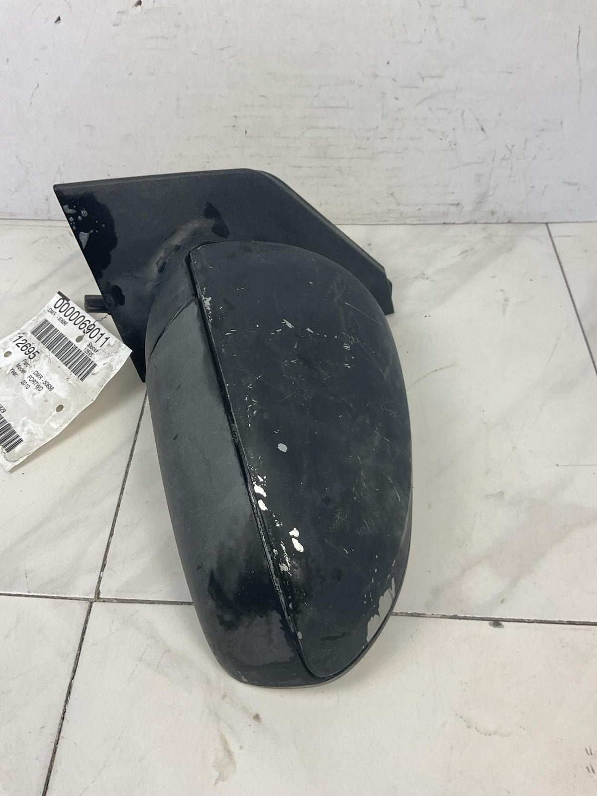 Door Mirror SMART FORTWO Left 08 09 10 11 12 13 14 15 163