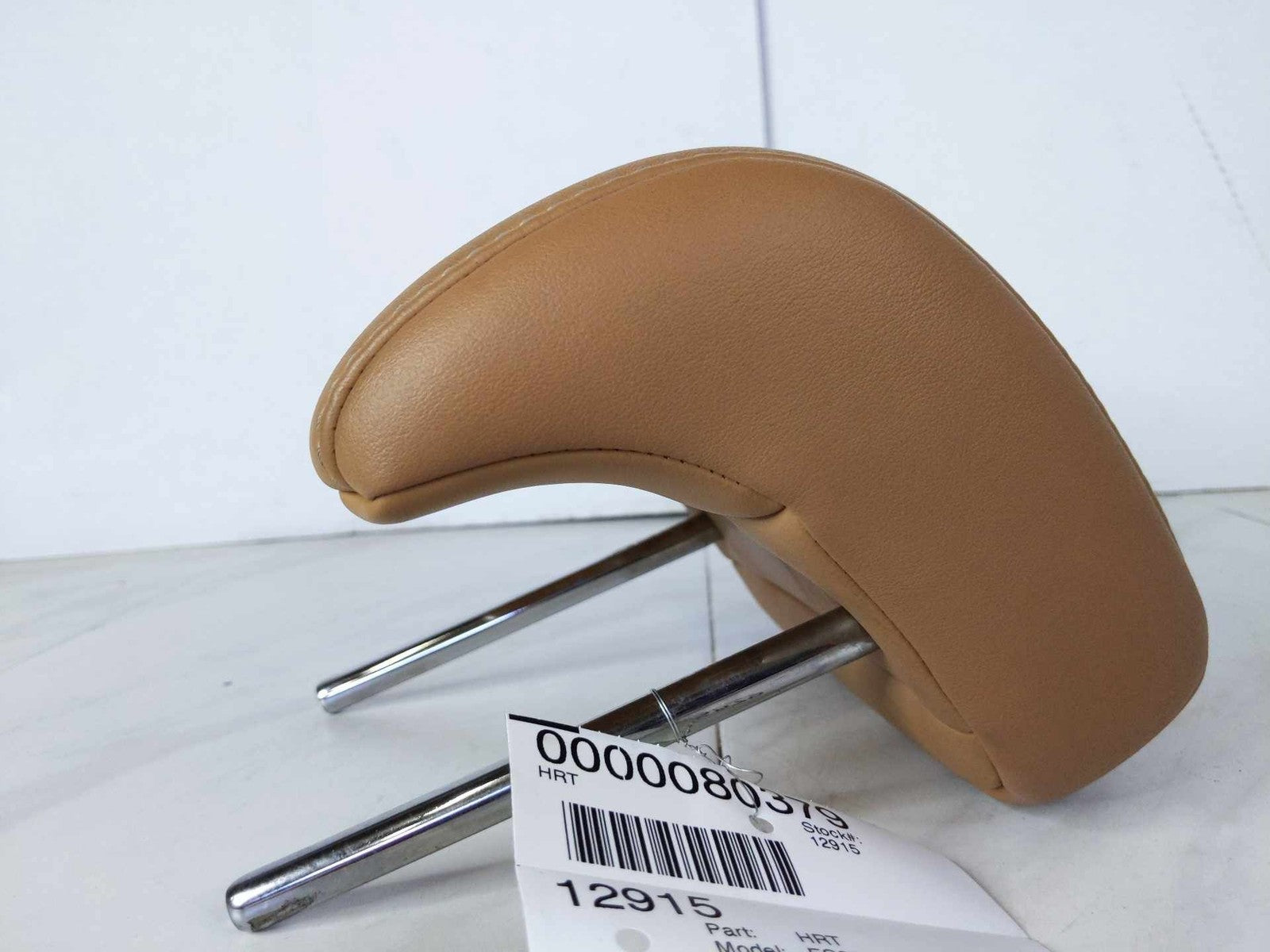 Headrest LEXUS ES350 Left 163