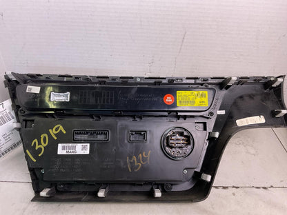 Heater A/c Control HYUNDAI SONATA 15 16 174