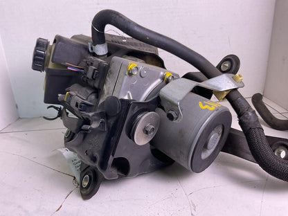 Anti-lock Brake Parts NISSAN ALTIMA 17 180