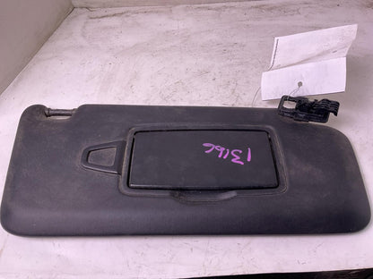 Sun Visor MERCEDES C-CLASS Left 15 16 170