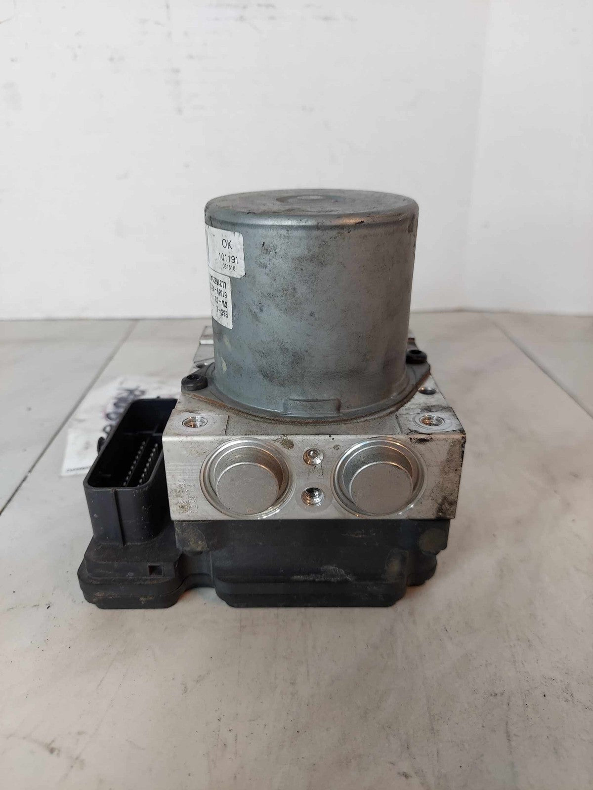 Anti-lock Brake Parts HYUNDAI SONATA 15 16 172