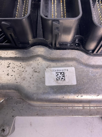 Engine/motor Brain Box BMW 328 SERIES 12 132