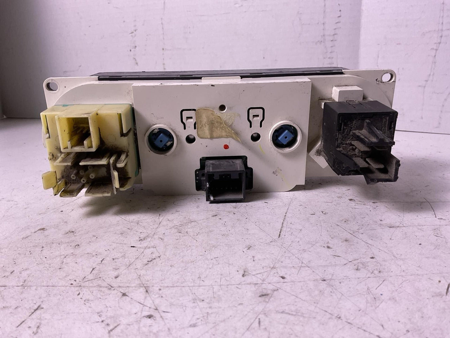 Heater A/c Control FORD EXPEDITION 03 04 05 062